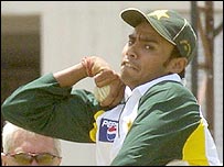 دانش کنیریا