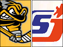 Bracknell Bees and Slough Jets
