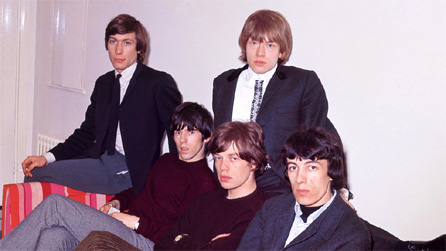 The Rolling Stones