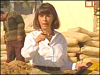 Margaret Hassanová