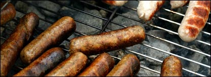 Sausages