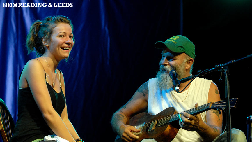 Reading Saturday Highlights