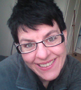 Andrea Anderson