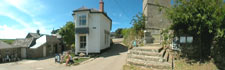 Zennor