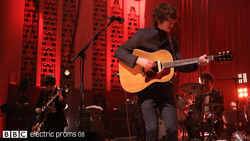 The Last Shadow Puppets