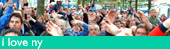I Love NY