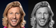 Robbie Savage