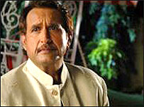 किरण कुमार