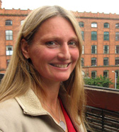 Elaine Gaston