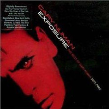 Review of Exposure: The Best Of Gary Numan 1977-2002 Review of Exposure: The Best Of Gary Numan 1977-2002