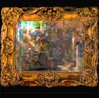 Philipe Bradshaw - Salon