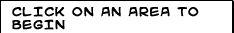 Click on an area to begin