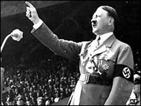 Adolf Hitler