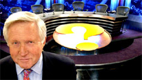 David Dimbleby