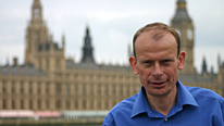 Andrew Marr's Making Of Modern Britain