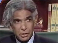 علی احمد کرد 