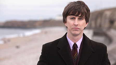 Lee Ingleby
