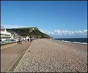 Seaton Beach