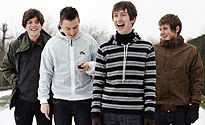 Arctic Monkeys