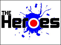 The Heroes