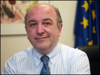 Joaquin Almunia