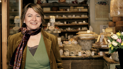 Sheila Dillon Sheila Dillon