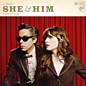 Review of A Very She & Him Christmas