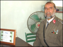 صياد احمد 
