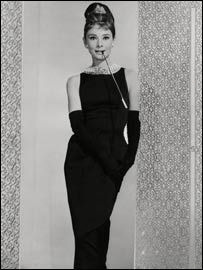 ऑद्रे हेपबर्न