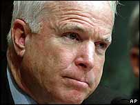 John McCain 