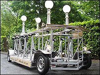 Pubcrawler