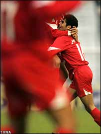 پرسپولیس