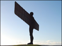 Angel of the North
