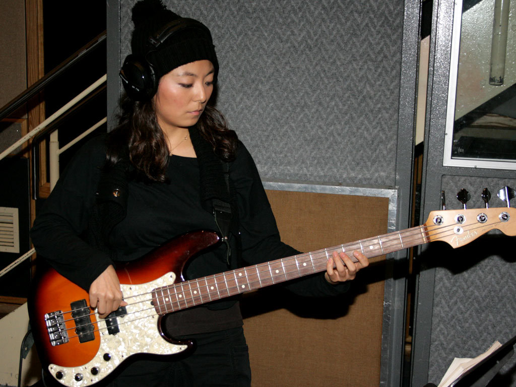 Labrinth in the Live Lounge - 30 Sept 2010