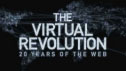 The Virtual Revolution logo