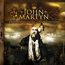 Review of Johnny Boy Would Love This… A Tribute to John Martyn Review of Johnny Boy Would Love This… A Tribute to John Martyn