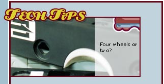 Tech Tips: anti-rocker