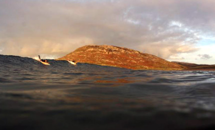 BBC Radio Foyle - Surf Gallery 29