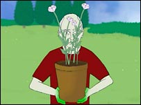 Breathing Places 'Join Us'