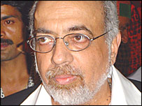 जेपी दत्ता