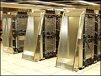 سپر کمپیوٹر 