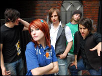Paramore