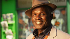 Patrick Trueman