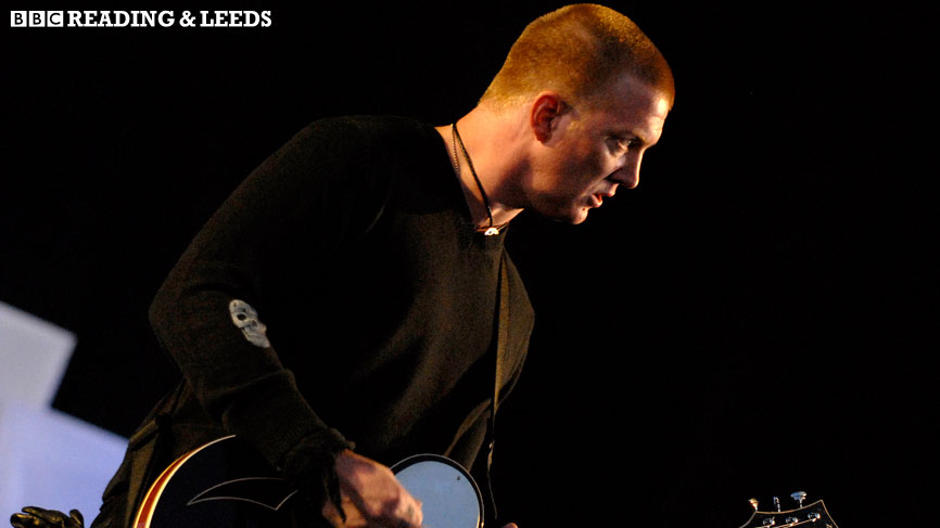 Queens of the Stone Age