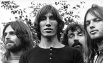 Pink Floyd