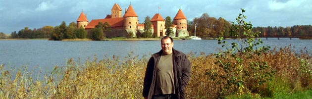 Dima Kostenko