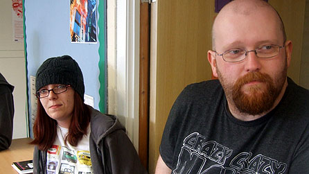 Ysgol Glan Clwyd, Llanelwy