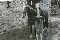 Gwendoline Jones