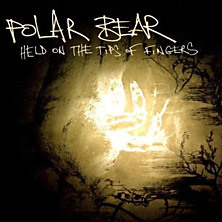 Review of Held On The Tips Of Fingers Review of Held On The Tips Of Fingers