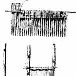 Attap Roofing 'Tiles'